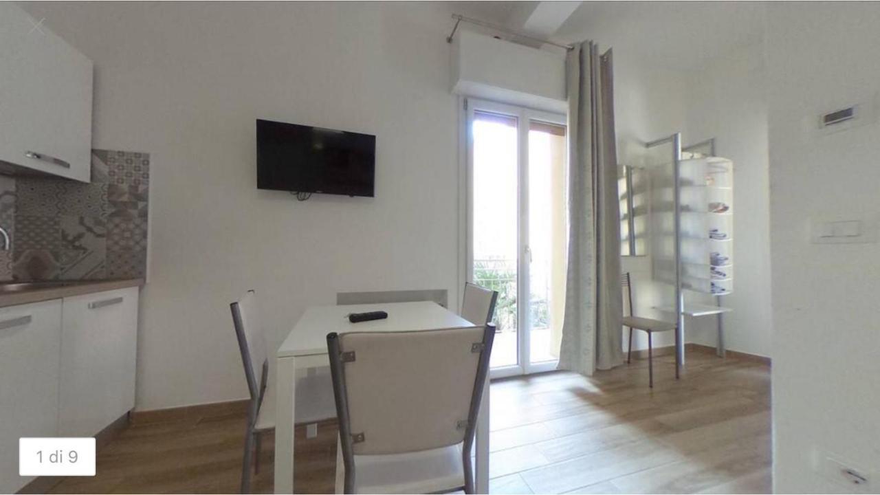 Santa Croce,14 Apartments Болоня Екстериор снимка