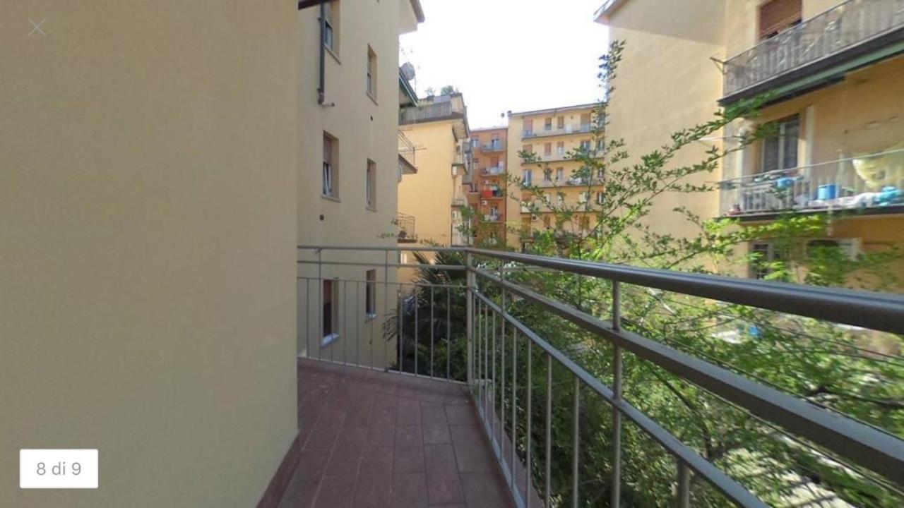 Santa Croce,14 Apartments Болоня Екстериор снимка