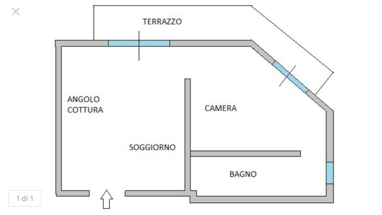 Santa Croce,14 Apartments Болоня Екстериор снимка