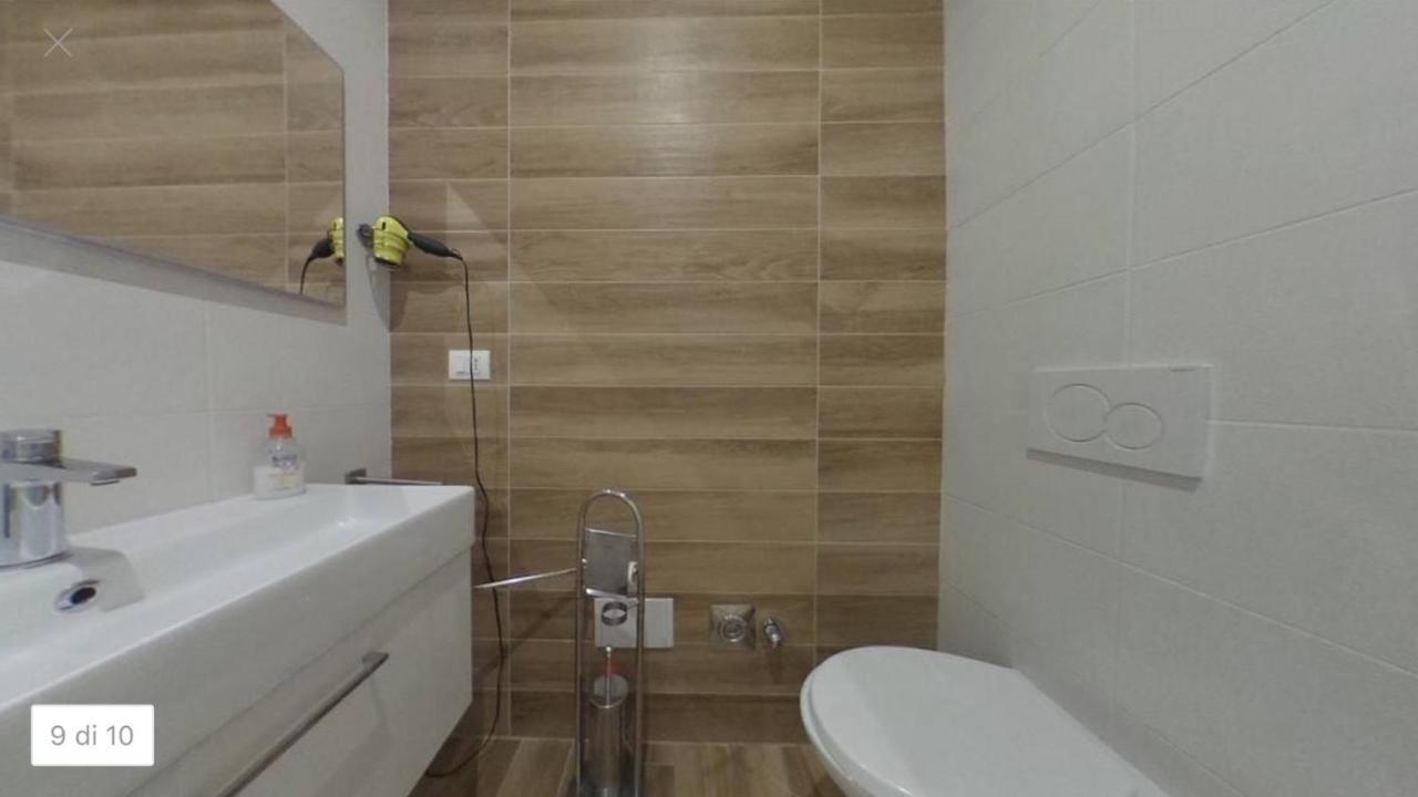 Santa Croce,14 Apartments Болоня Екстериор снимка