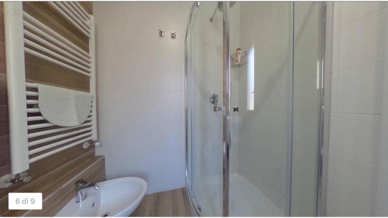 Santa Croce,14 Apartments Болоня Екстериор снимка