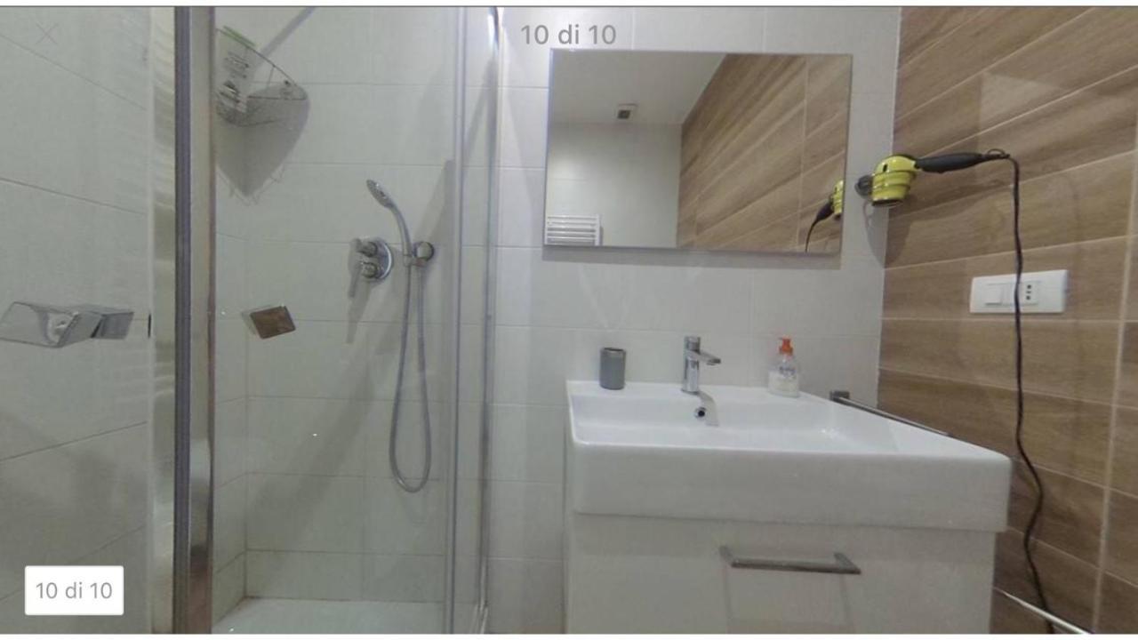 Santa Croce,14 Apartments Болоня Екстериор снимка
