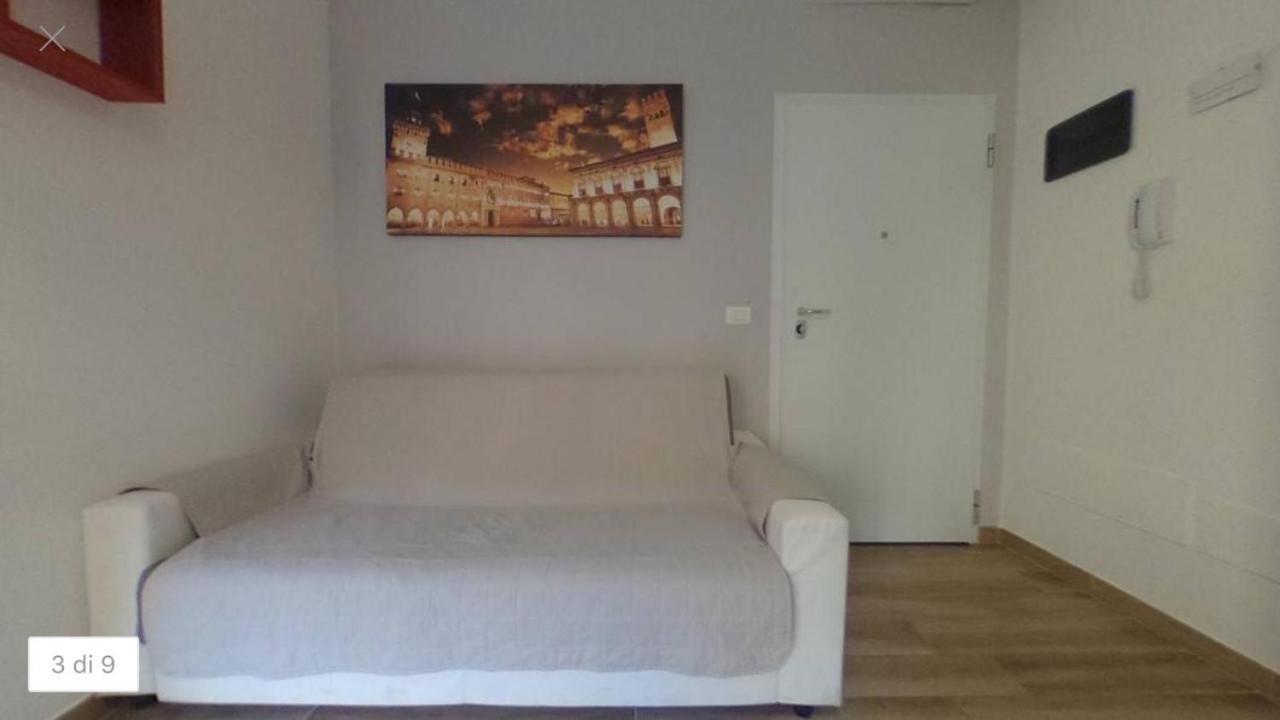 Santa Croce,14 Apartments Болоня Екстериор снимка