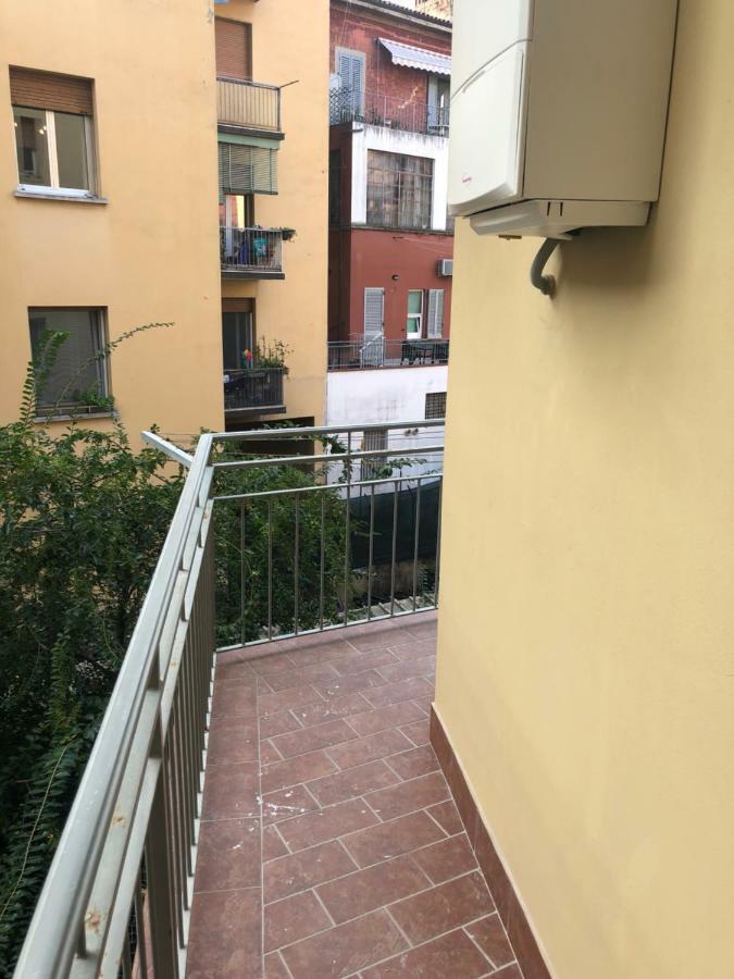 Santa Croce,14 Apartments Болоня Екстериор снимка