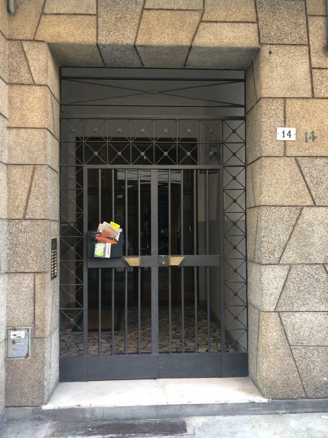 Santa Croce,14 Apartments Болоня Екстериор снимка