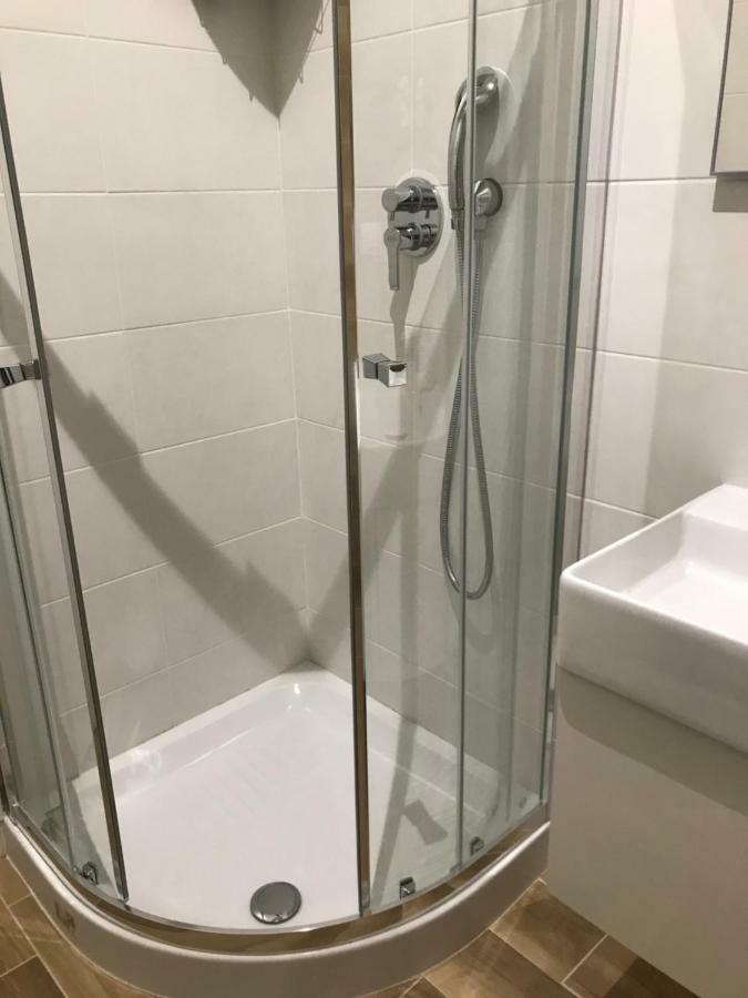 Santa Croce,14 Apartments Болоня Екстериор снимка