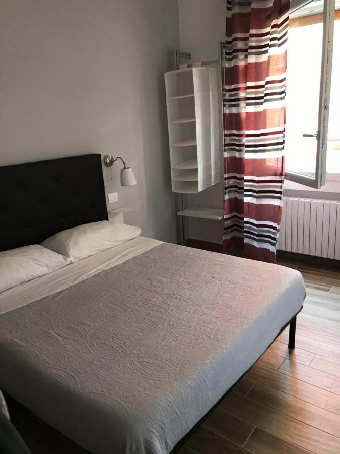 Santa Croce,14 Apartments Болоня Екстериор снимка